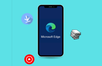 How to Add Extension Support on Microsoft Edge for Mobile