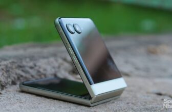 Motorola Razr 60 Review