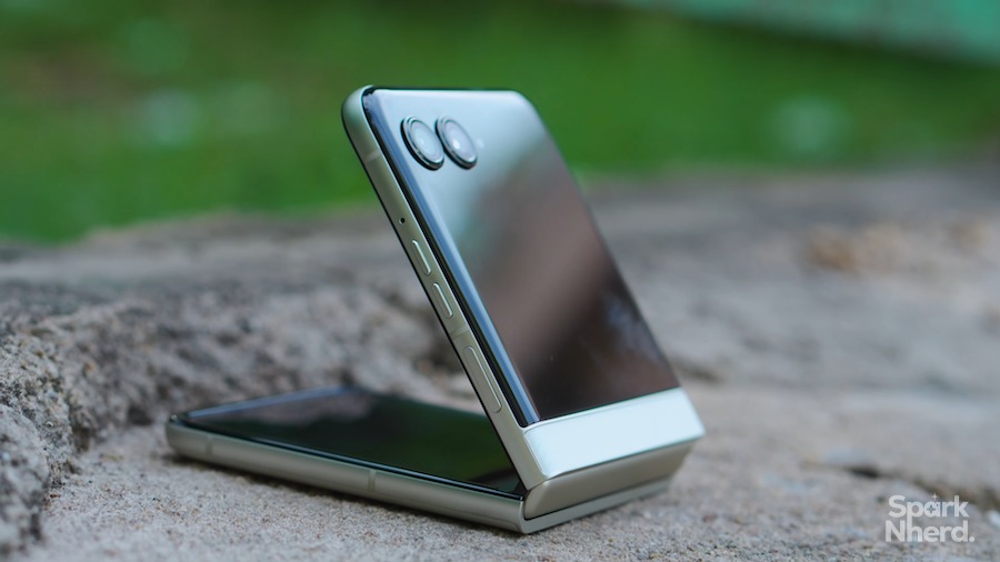 Motorola Razr 60 Review
