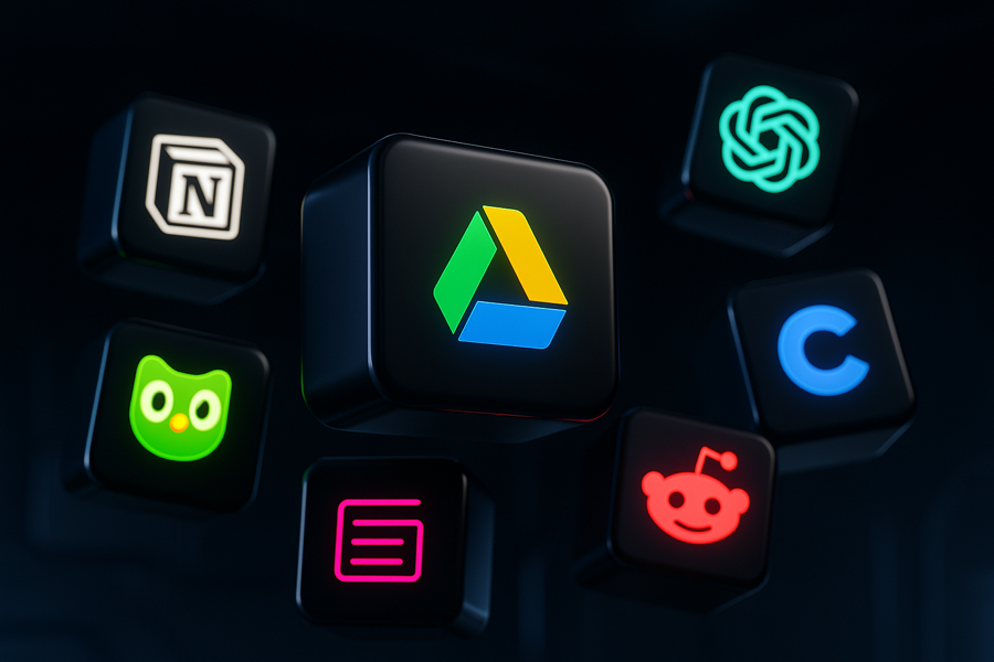 Top Best Android Apps to Help You Grow in Your Career