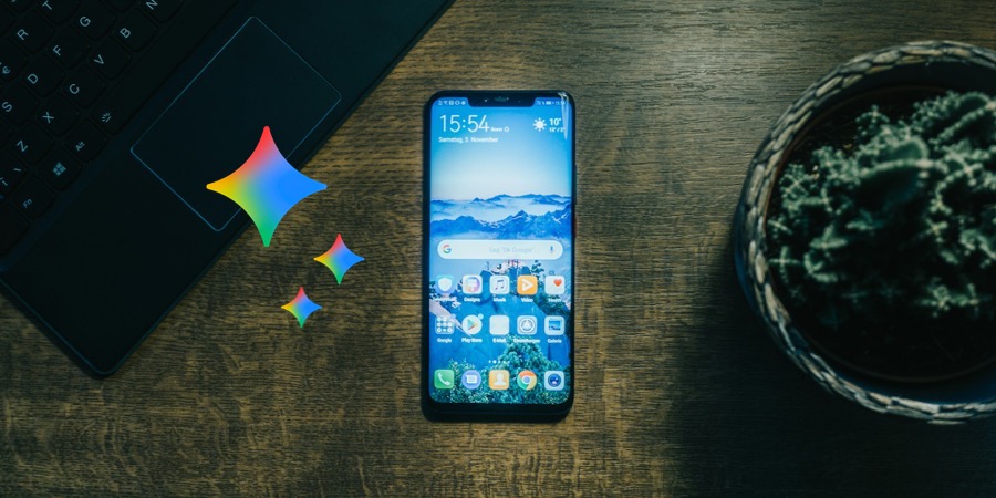How to Add Google Gemini Extensions on Android