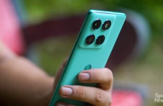 Moto Edge 60 Fusion Review