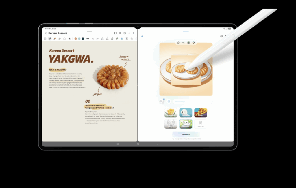 How the Samsung Galaxy Tab S11 Ultra Might Change the Way You Work