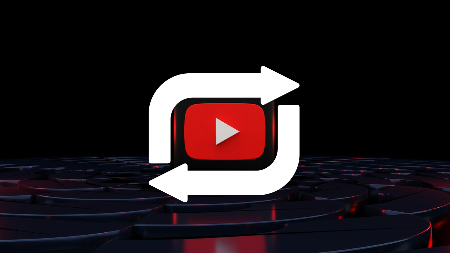 How to Loop YouTube Videos and Playlists on Desktop, SmartPhone and TV