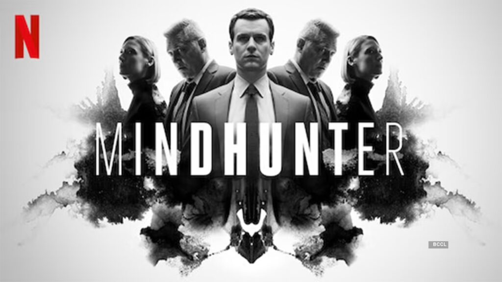 Ultimate Netflix Shows You Must Not Miss This September Mindhunter