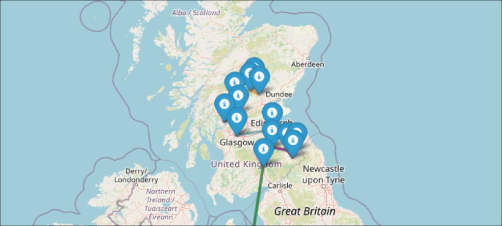 ChatGPT as My Travel Agent