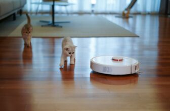 Should You Buy a Robot Vacuum During This Festive Season