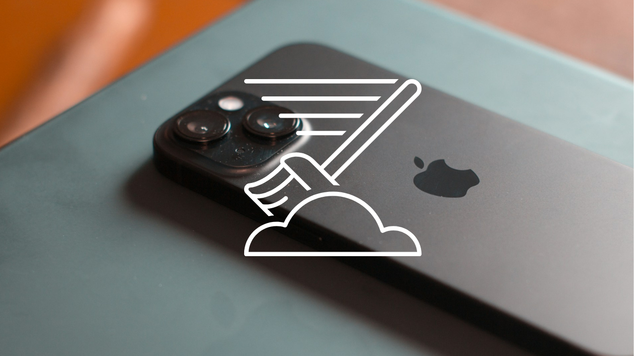 How to Clear Cache on iPhone for Better Speed and Privacy