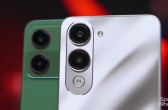 Vivo T4 Lite vs AI+ Nova 5G review