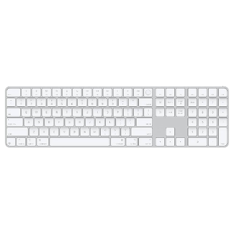 Apple Magic Keyboard