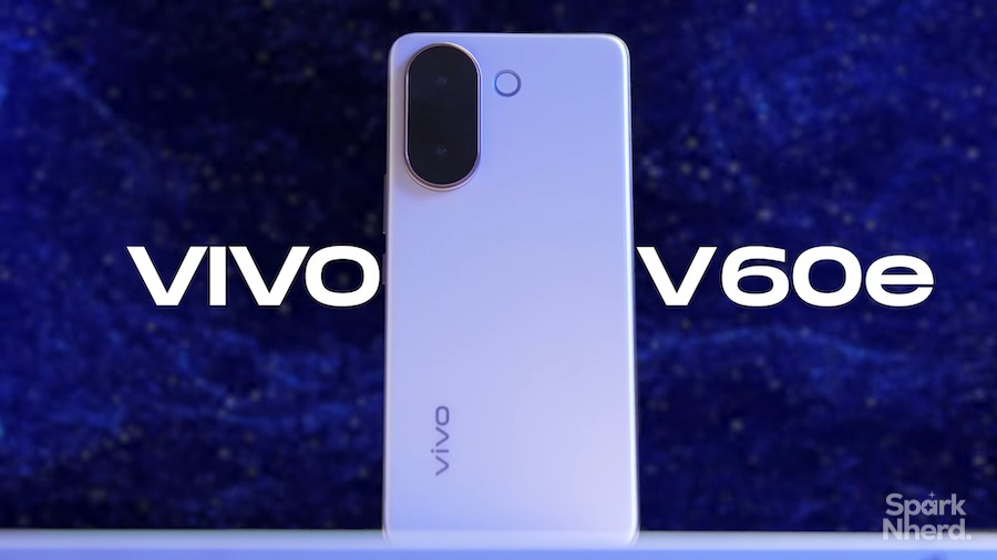 Vivo V60e Review