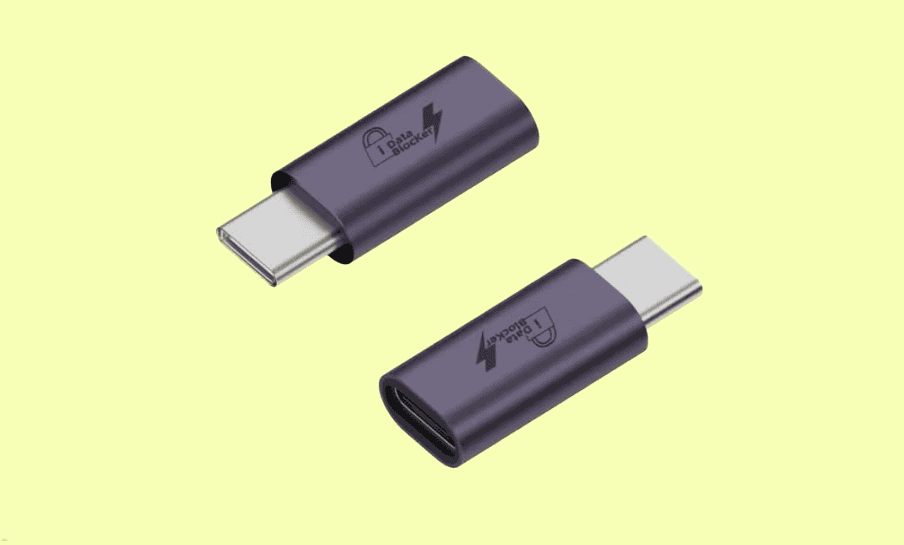 What Is a USB Data Blocker