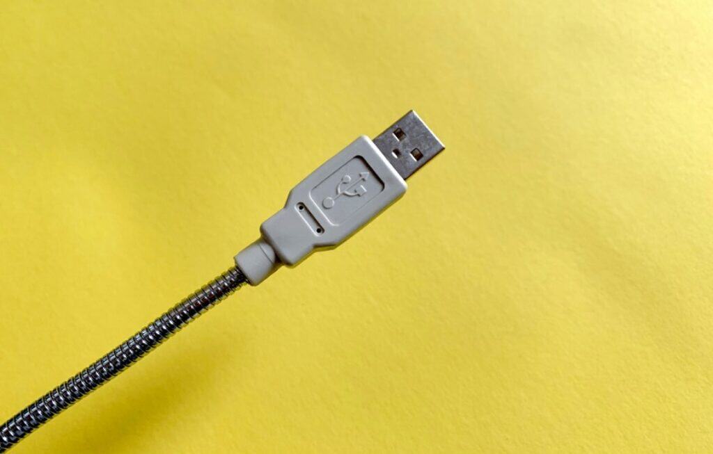 What Is a USB Data Blocker