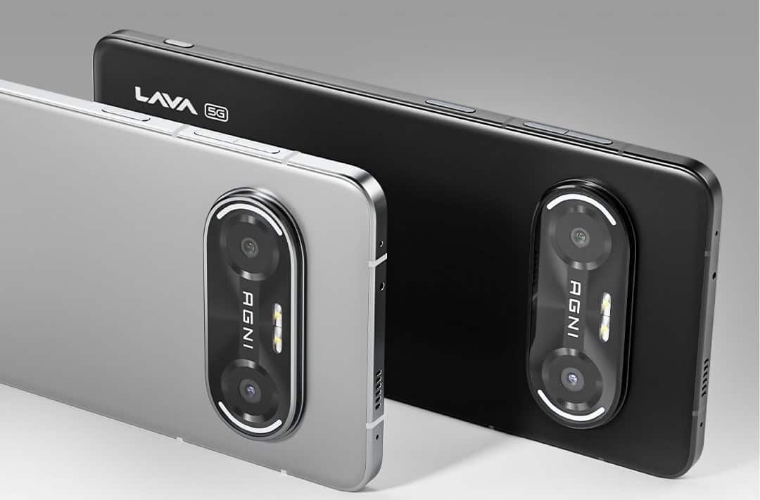 Lava Agni 4 Features and Specifications