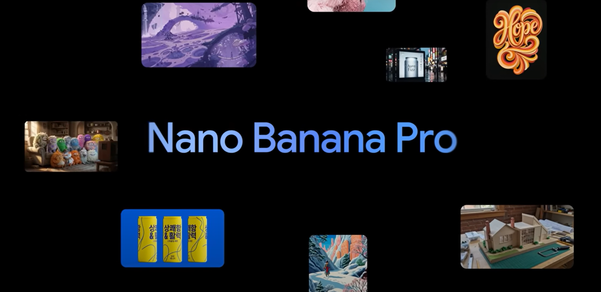 Key Features of Nano Banana Pro 2