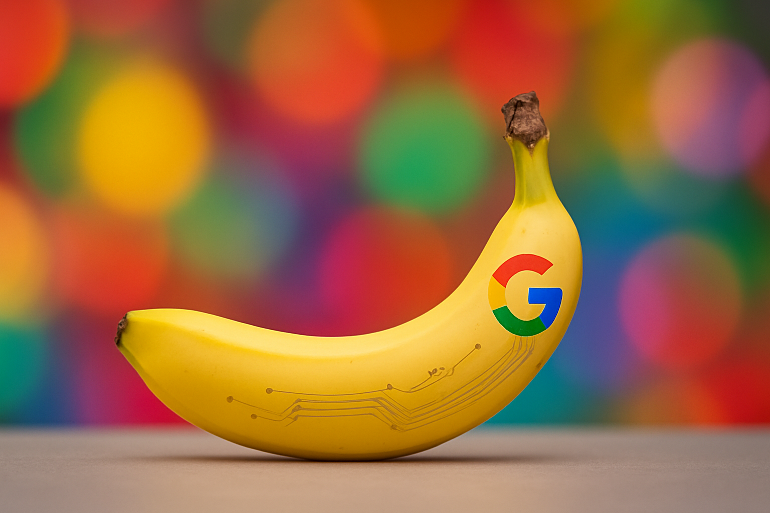 Nano Banana Pro Google’s Advanced 4K AI Image Generator