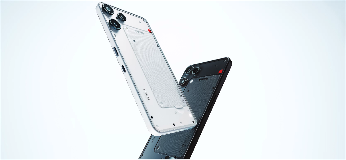 Nothing Phone 3a Lite Launch in India 3