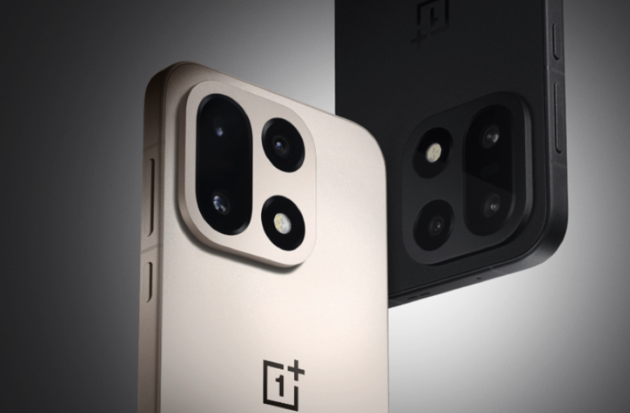 OnePlus 15 Debuts in India With Snapdragon 8 Gen 5 13