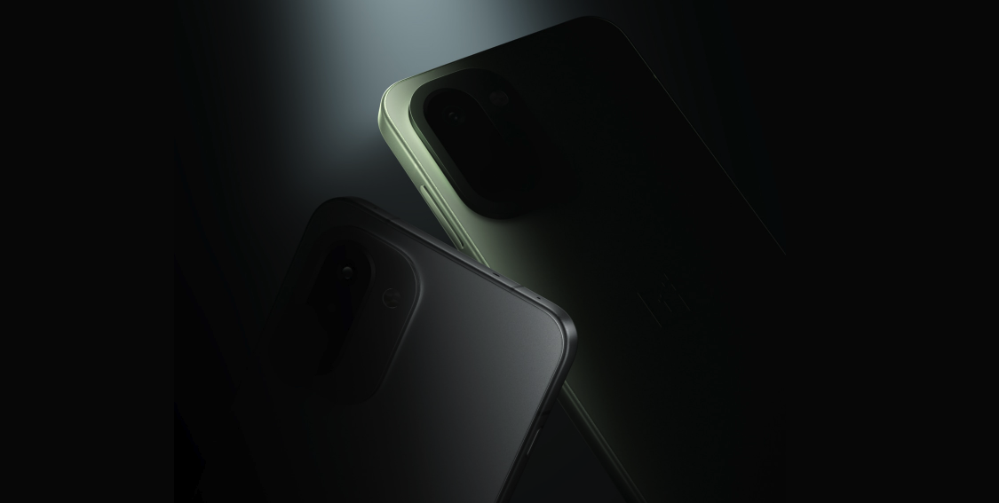 OnePlus 15R Teaser Out in India