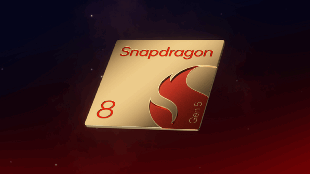 Qualcomm Snapdragon 8 Gen 5