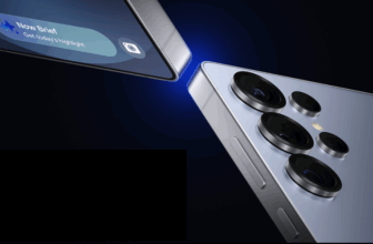 The older Samsung Galaxy S25 Ultra