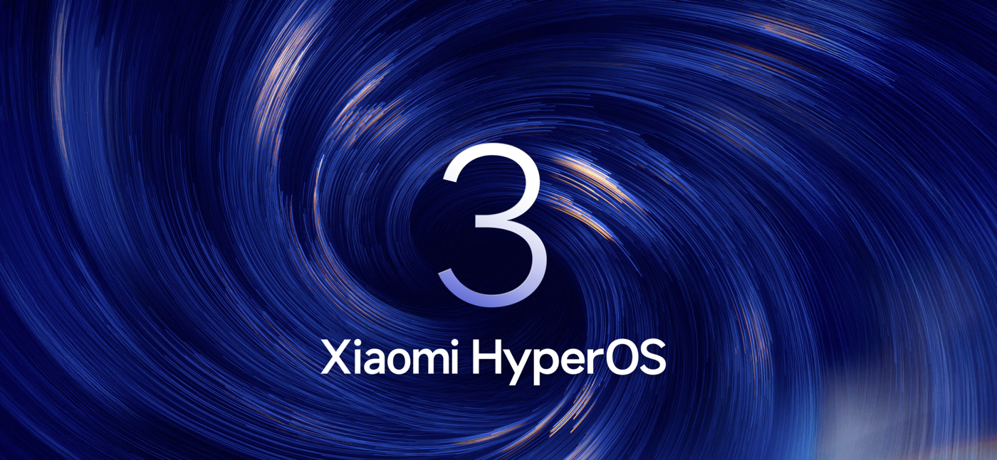 Xiaomi HyperOS 3 Update 4