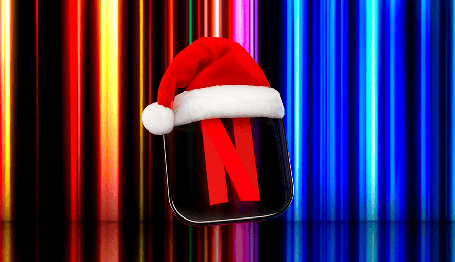 best Christmas movies on OTT 2025