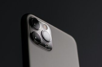 iPhone Camera Flickering in Indoor Lights