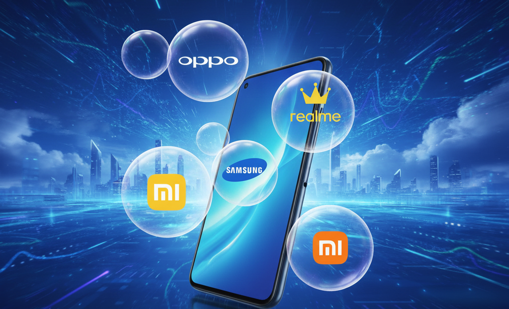 5 Best Upcoming Smartphones in India for 2026