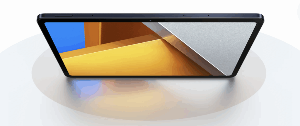 Poco Pad 5G