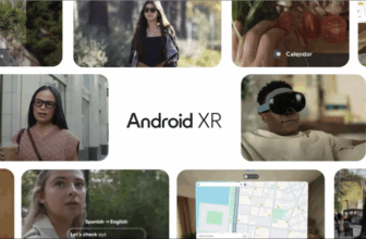 Google Unveils Android XR Smart Glasses with Gemini AI