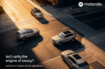 Motorola Signature - Is This Motorola’s Next Big Premium Smartphone