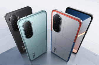 Poco M8 Pro 5G Leaks Reveal Dimensity 7300 Ultra and Massive Battery at Shocking Price