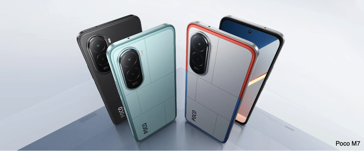 Poco M8 Pro 5G Leaks Reveal Dimensity 7300 Ultra and Massive Battery at Shocking Price