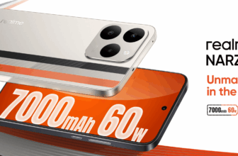 Realme Narzo 90 Series Launched in India