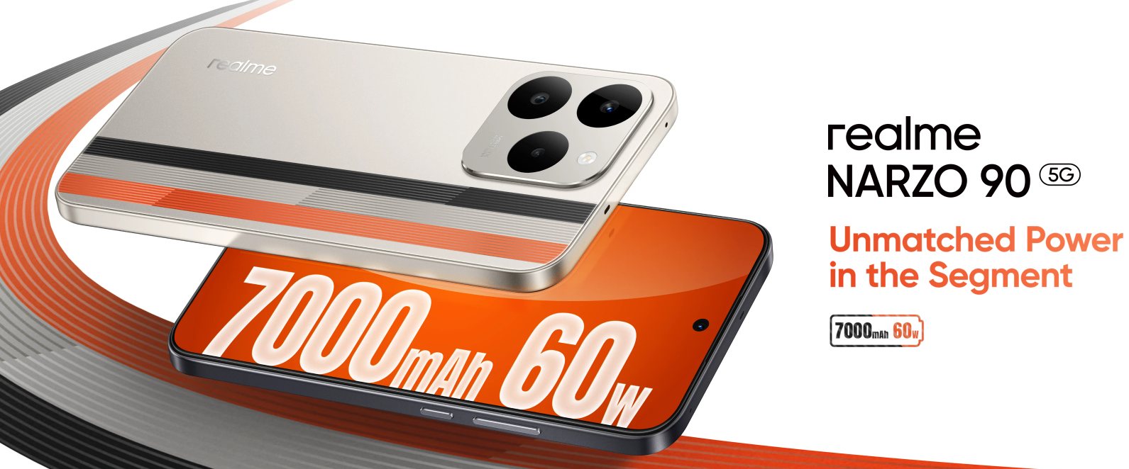 Realme Narzo 90 Series Launched in India