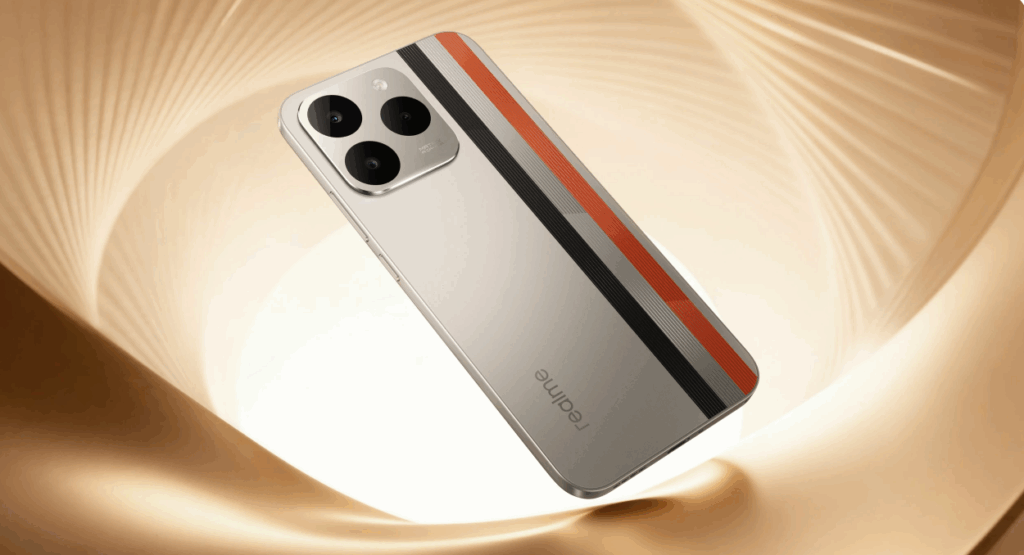 Realme Narzo 90 Series Launched in India: Check Specifications, Price and more