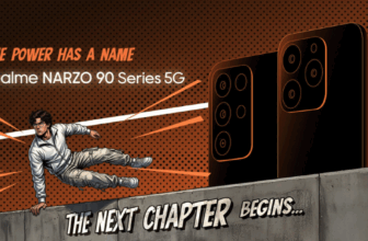 Realme Narzo 90 5G Series 2