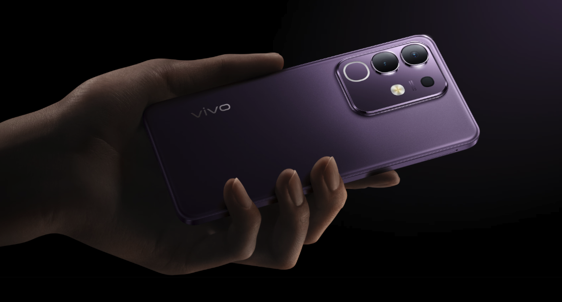 Realme P4x vs Vivo T4x 5