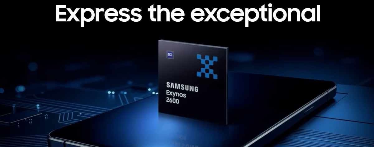 Samsung Exynos 2600 (2)