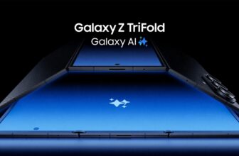 Samsung Galaxy Z TriFold Debuts With 10-Inch Display, Snapdragon 8 Elite, and 200MP Camera 1