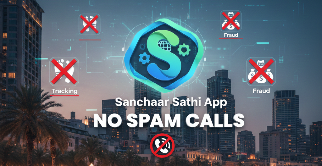 Sanchar Sathi App Promise Vs Reality