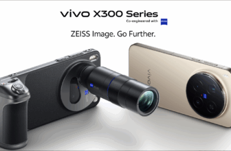Vivo X300 Series Launched in India 1