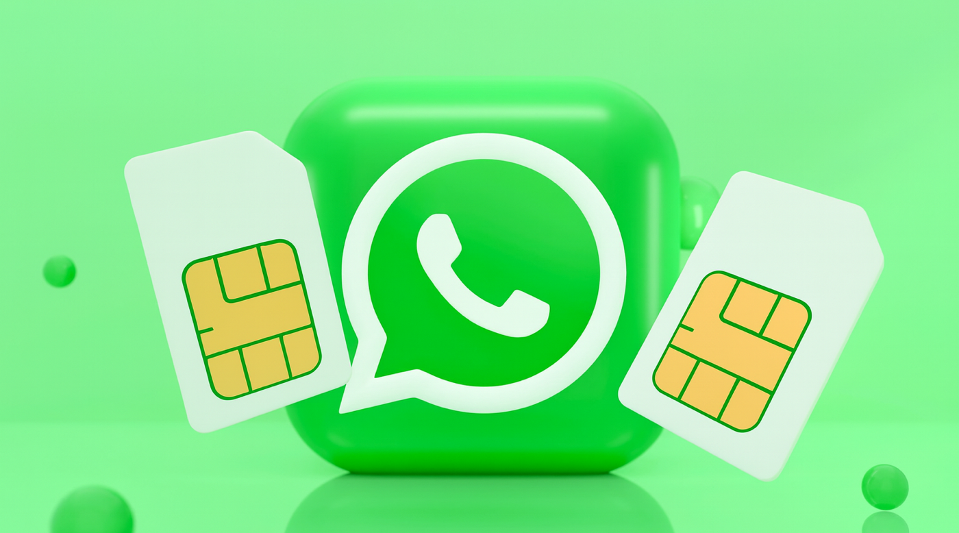 Your WhatsApp May Soon Stop Working if You Skip SIM Binding