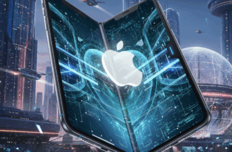 iPhone Fold Leaks 2026