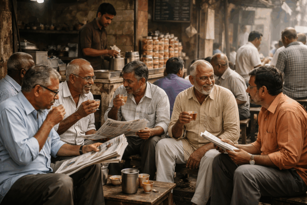 ChatGPT’s Image Generation vs Nano Banana Pro’s Image Generation