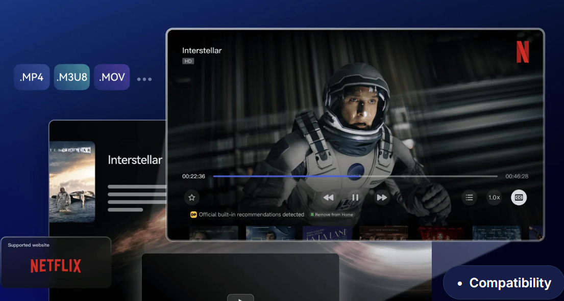 4 Best Browsers for Google TV 5