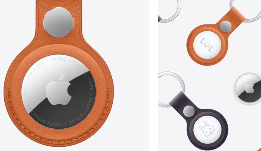 Apple AirTag 2 New Features That Change the Way You Track 2