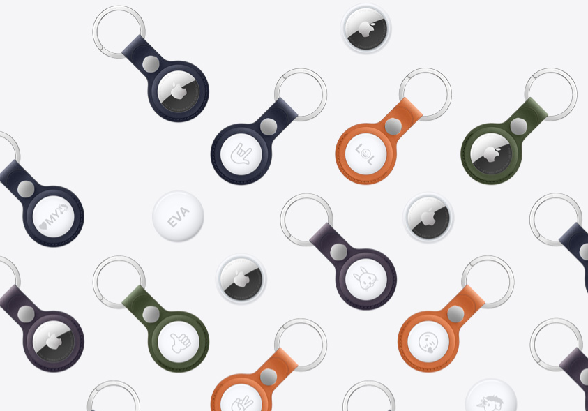 Apple AirTag 2 New Features That Change the Way You Track 4