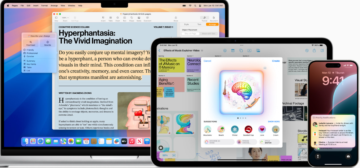 Apple Plans to Launch an AI Chatbot Is It the End of Siri